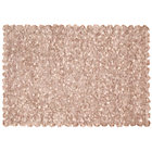 4 x 6' Rosy Chic Rug