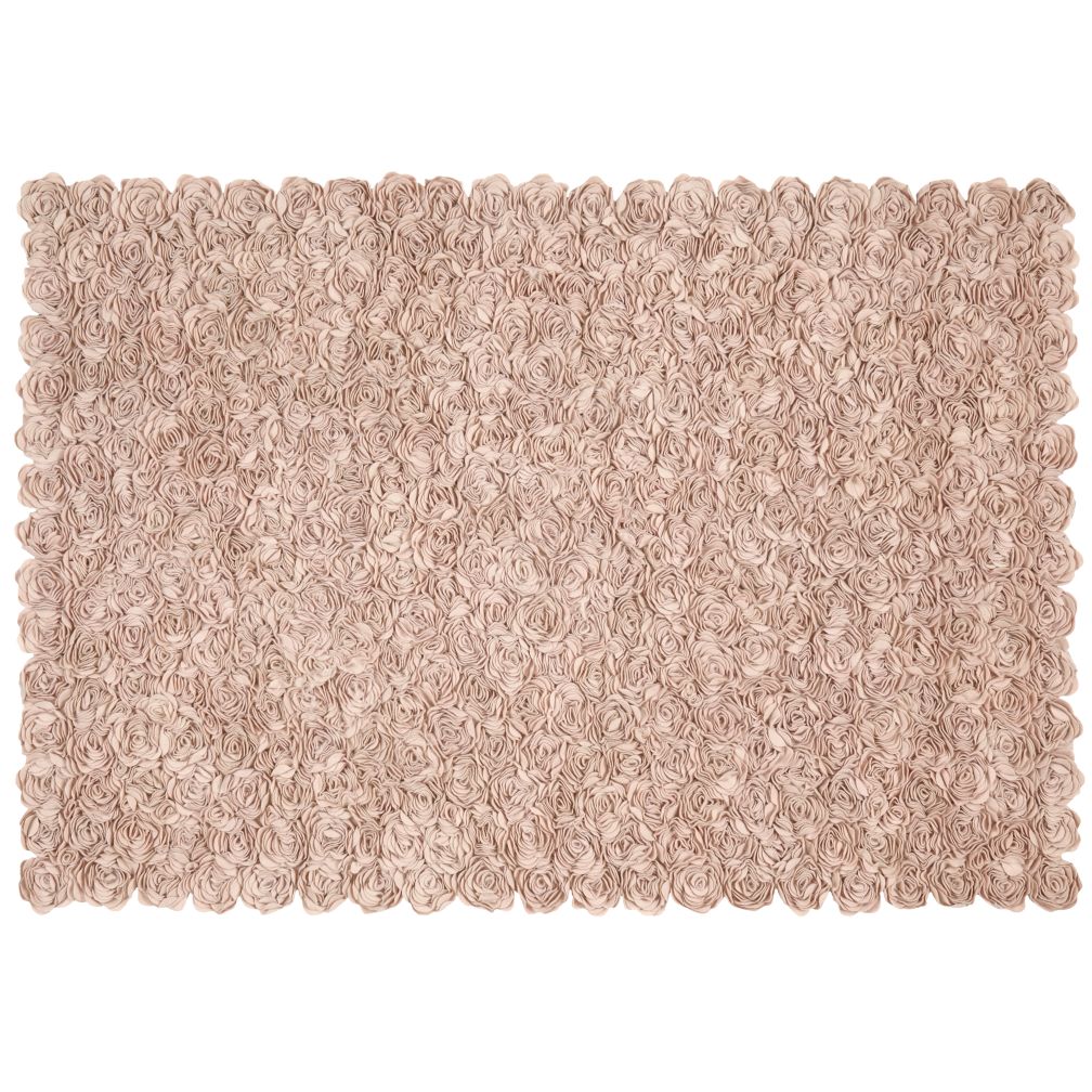 Rosy Chic Rug