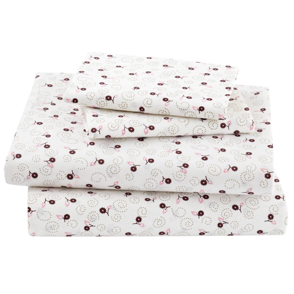 Antique Chic Sheet Set