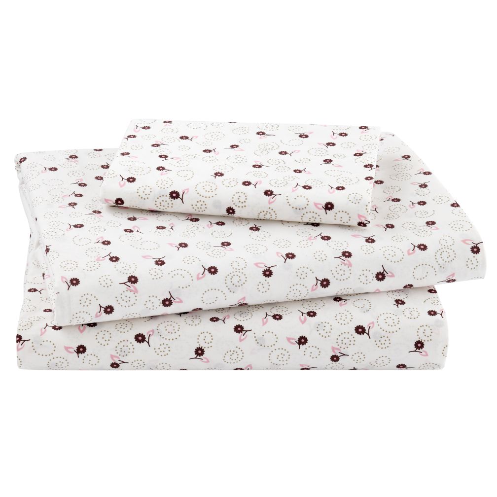 Antique Chic Sheet Set (Twin)