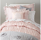 Girl Bedding