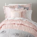 Antique Chic Bedding