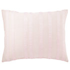 Antique Chic Pink Ribbon Sham