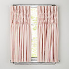 63" Antique Chic Curtain Panel(Sold individually)