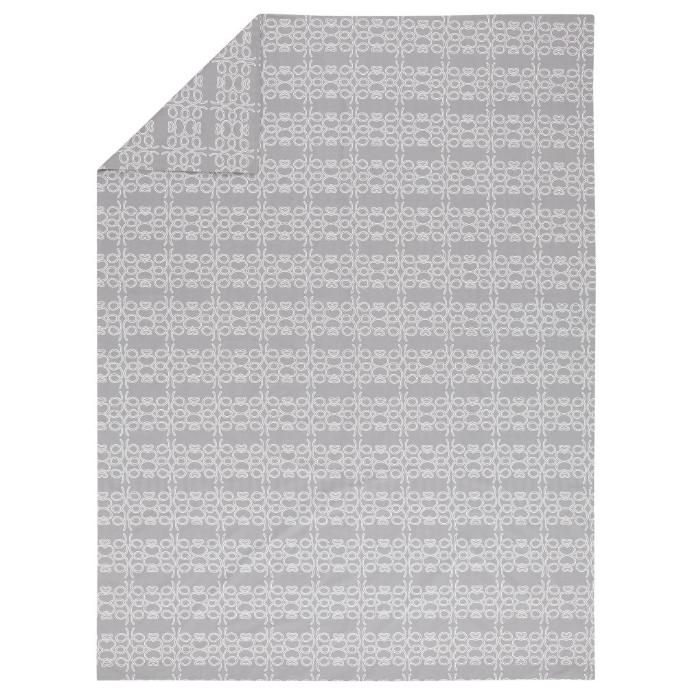 In the Loop Duvet Cover (Full-Queen)