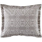 In the Loop Grey Sham
