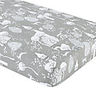 Once Upon a Crib Fitted Sheet