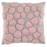 In the Loop Throw Pillow