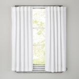 Fine Details Curtain Panels