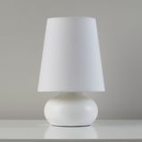 Lilliput Lamp (White)