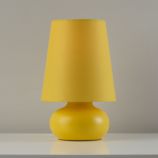 Lilliput Lamp (Yellow)