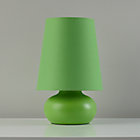 Green Lilliput Lamp