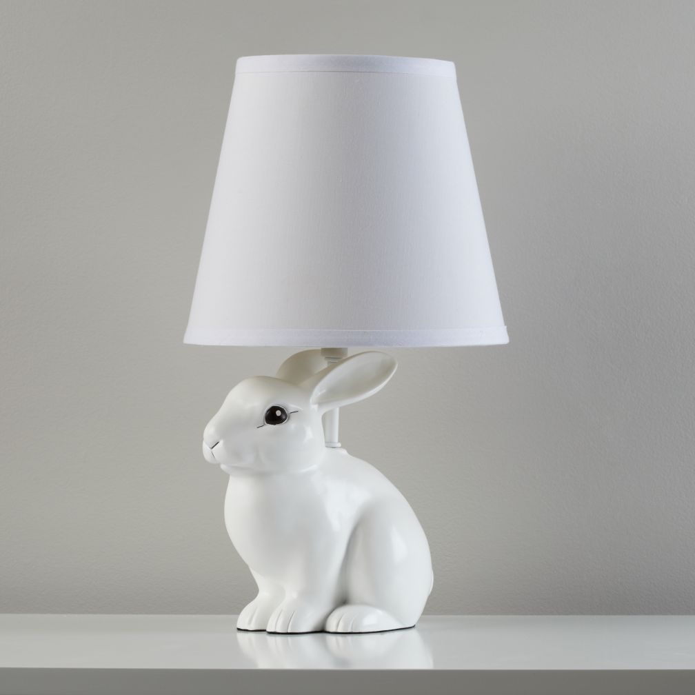 Abracadabra Lamp