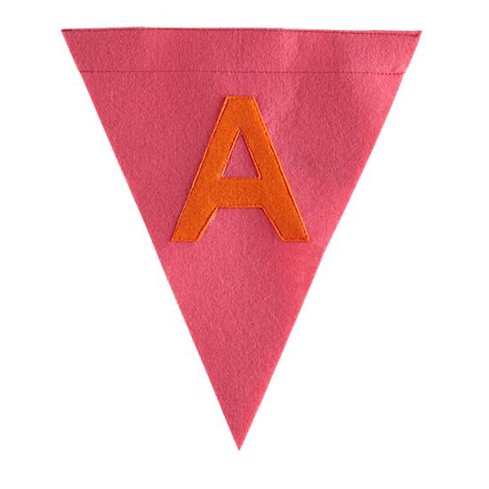560898_Letter_Felt_Girl_A