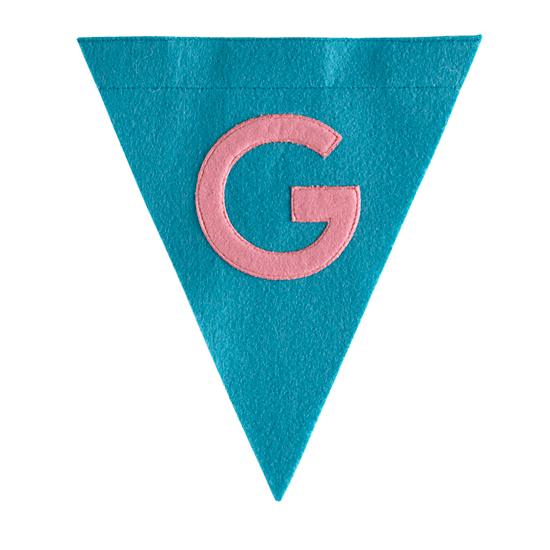 561118_Letter_Felt_Girl_G