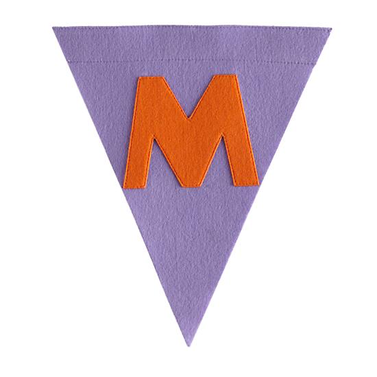561193_Letter_Felt_Girl_M