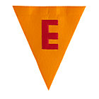E Print Neatly Boy Letter