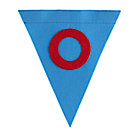 O Print Neatly Boy Letter