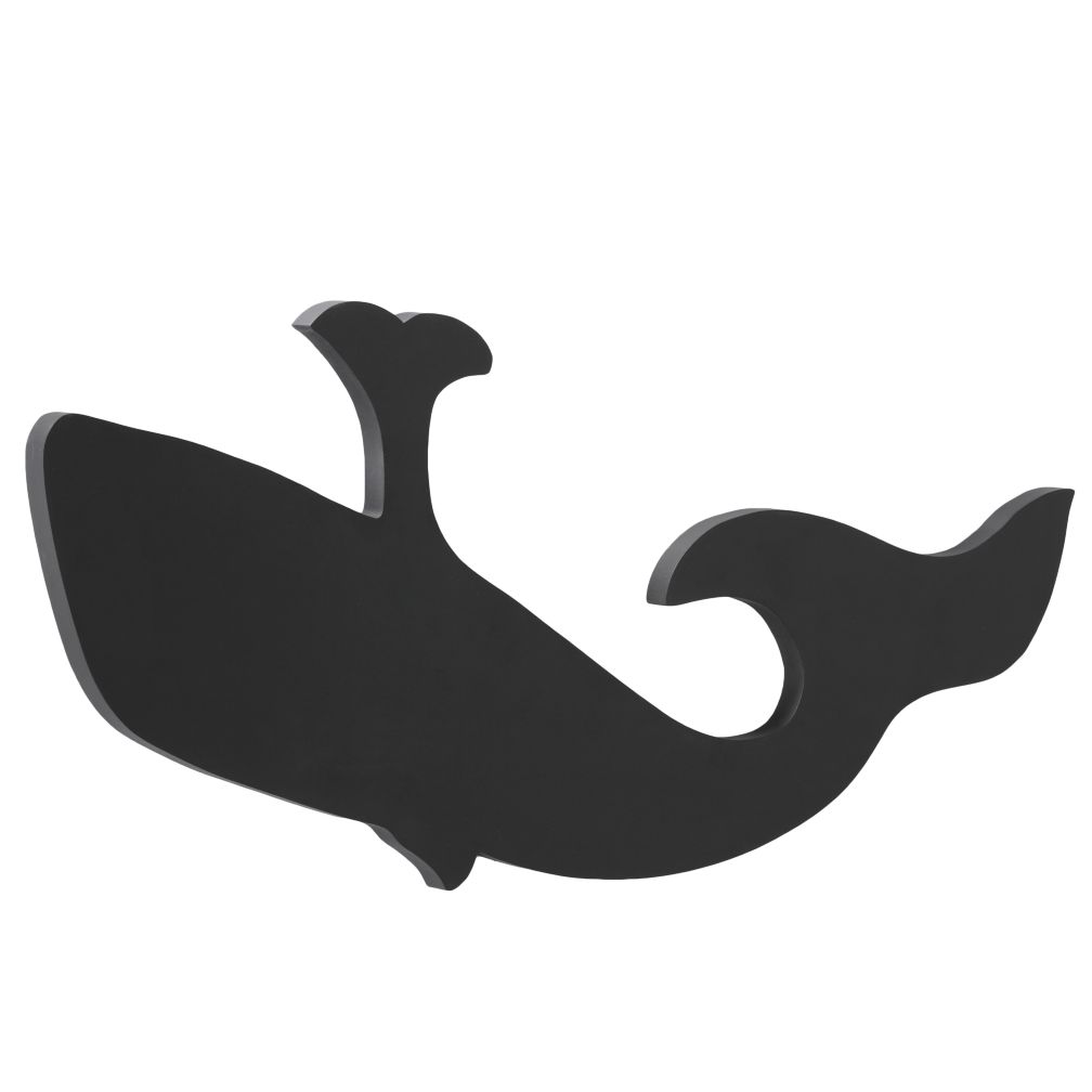 Chalk with the Animals (Whale)