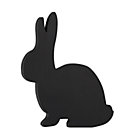 Chalkboard Bunny