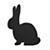 567116_Chalkboard_Animals_Bunny_LL