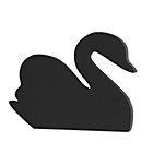 Chalkboard Swan