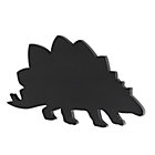 Chalkboard Dinosaur