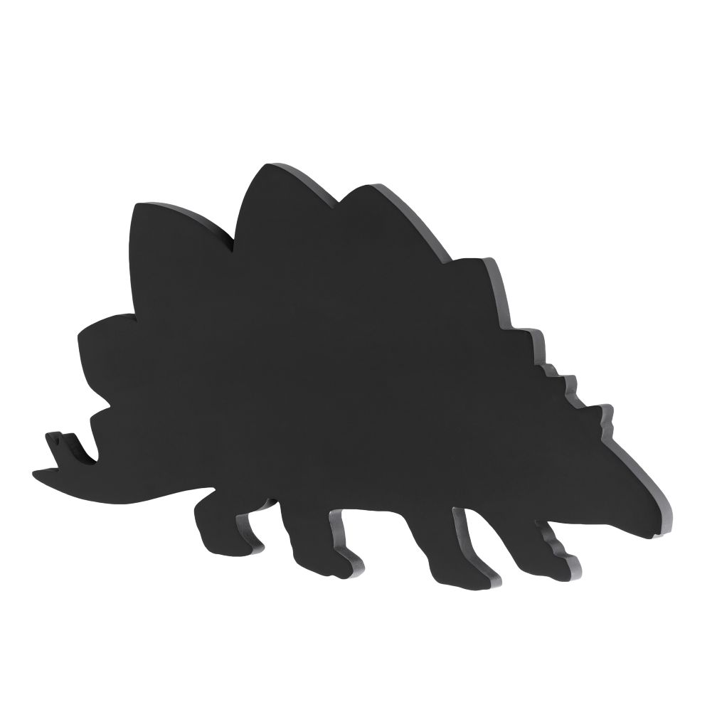 Chalk with the Animals (Dinosaur)