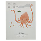 Kraken Rare Sightings Wall Art