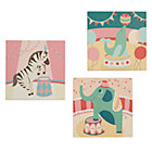 Set of 3 Three Ring Wall ArtA Savings of $20