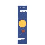 To the Moon Growth Chart