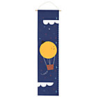 To the Moon Growth Chart