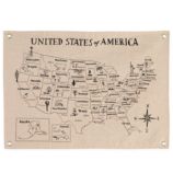 Grand Canvas Banner (Map)
