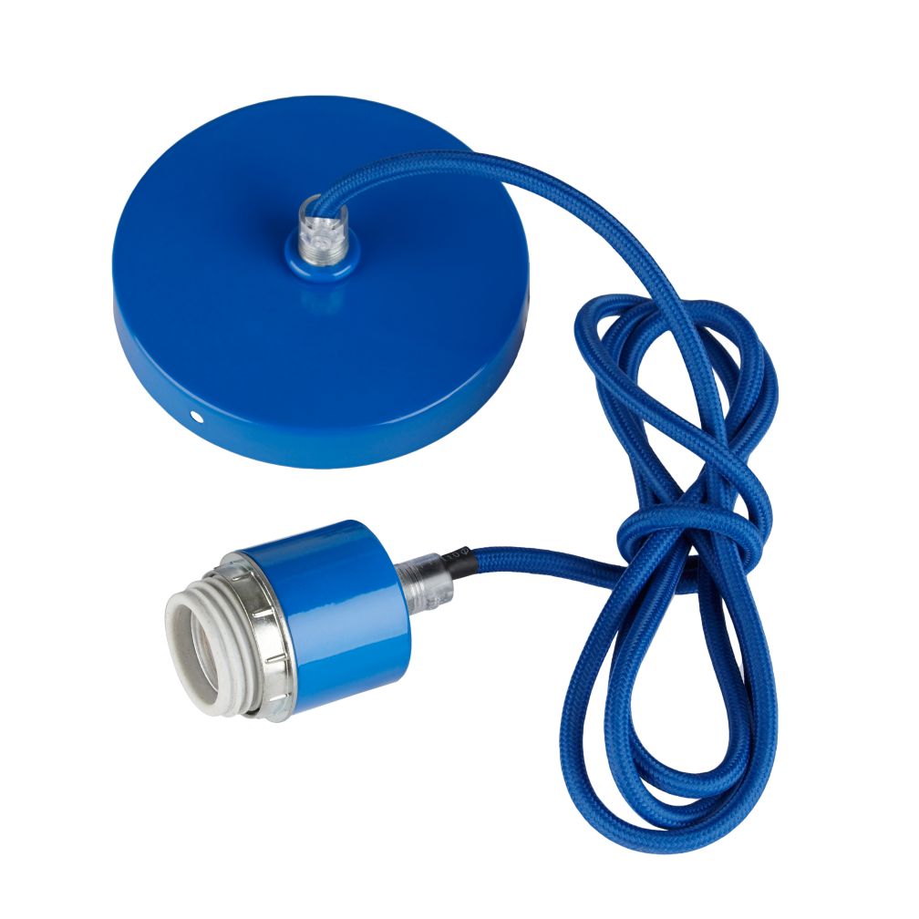 Pop of Color Cord Kit (Blue)