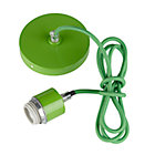 Green Pop of Color Cord Kit