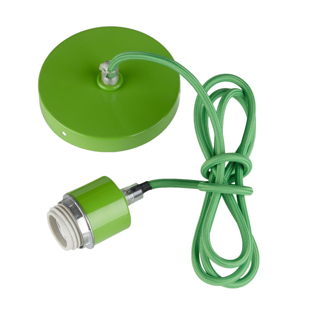 Pop of Color Cord Kit (Green)