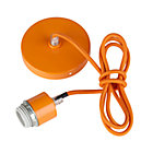 Orange Pop of Color Cord Kit