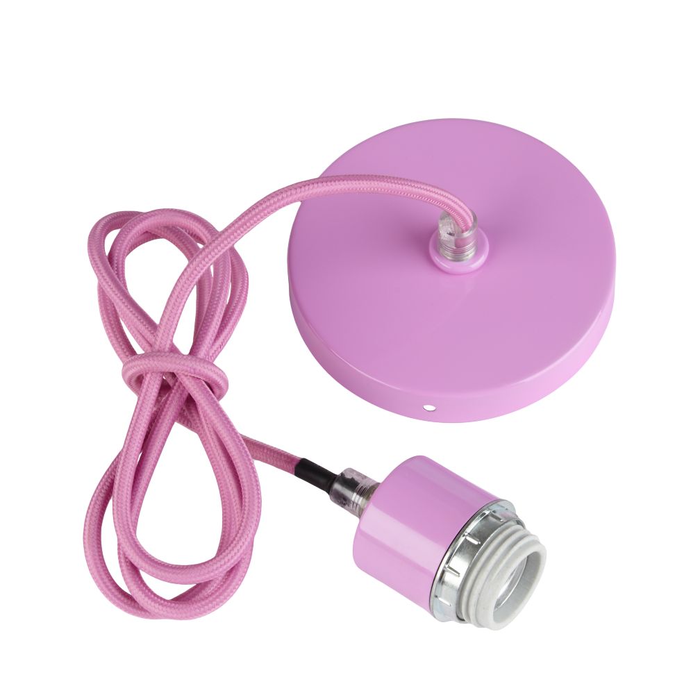 Pop of Color Cord Kit (Lavender)