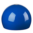 Blue Circle Pendant