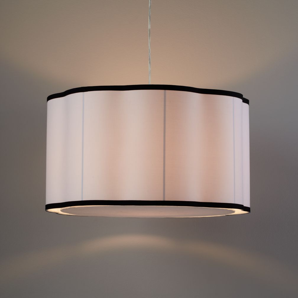 Fifth Avenue Pendant