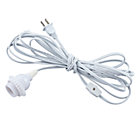 Lamp Shade Cord Kit