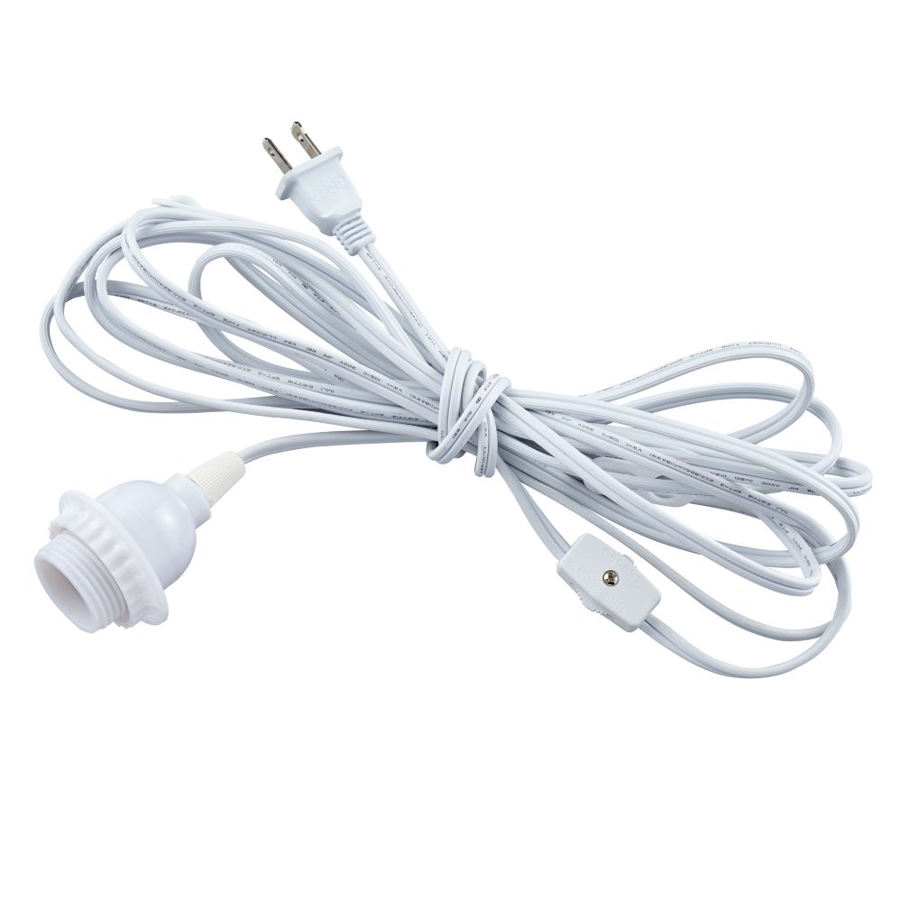Lamp Shade Cord Kit