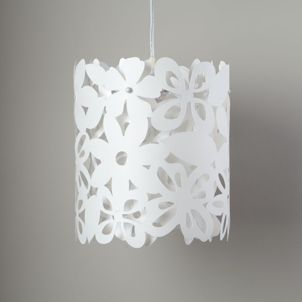 Cutting Garden Lamp