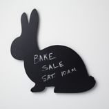Chalk with the Animals (Bunny)