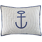 Oh Buoy Anchor Sham