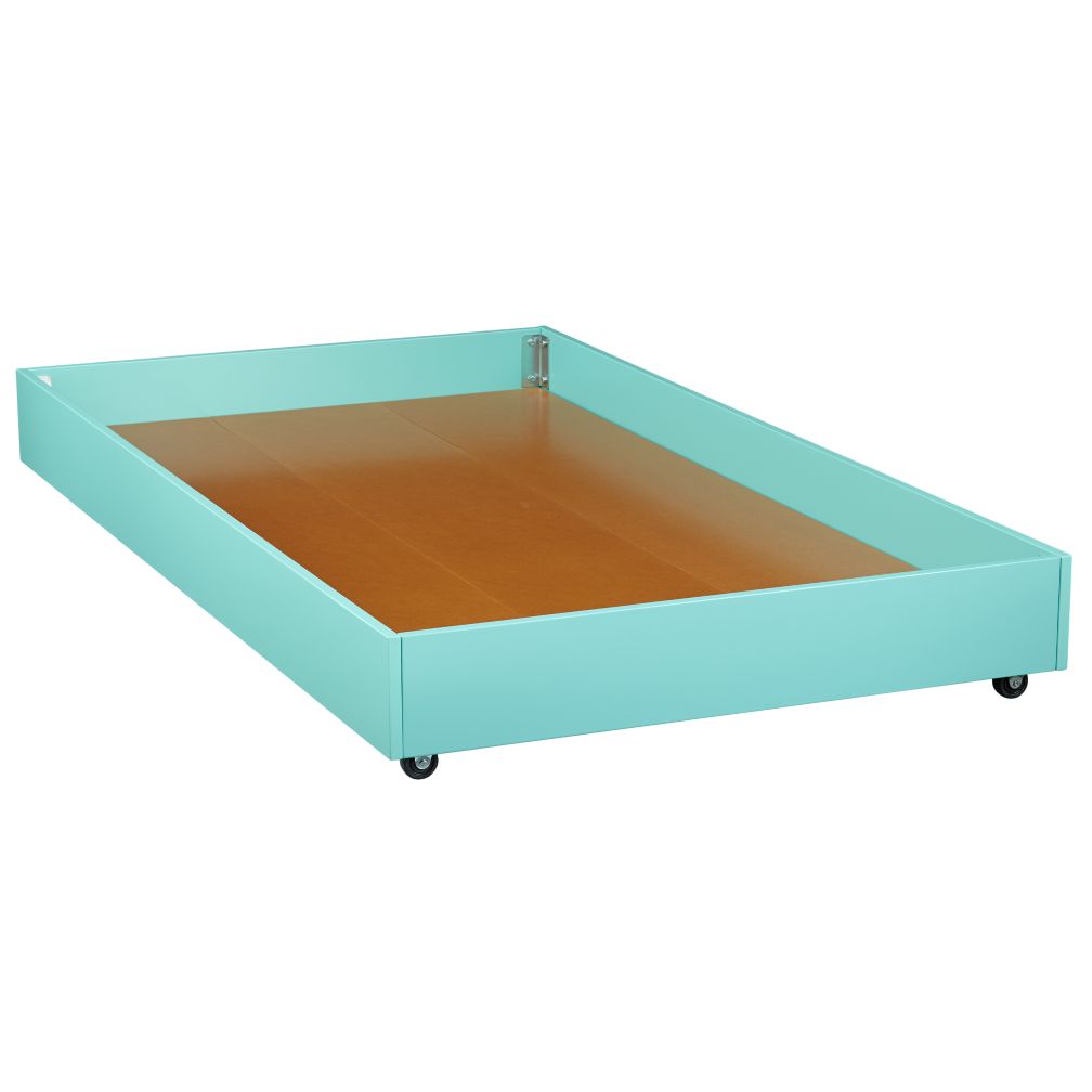 Jenny Lind Trundle (Azure)