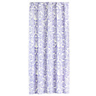 84" Lavender Floral Panel(Sold Individually)