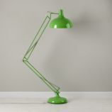 Wow, That's a Big Lamp (Green)