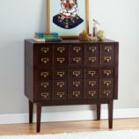 Circulation Chest