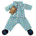 Wee Wonderfuls™ Clothing (Blue Slumber Party)